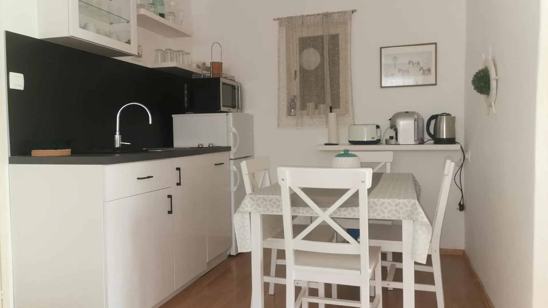 Apartment Park Šilo