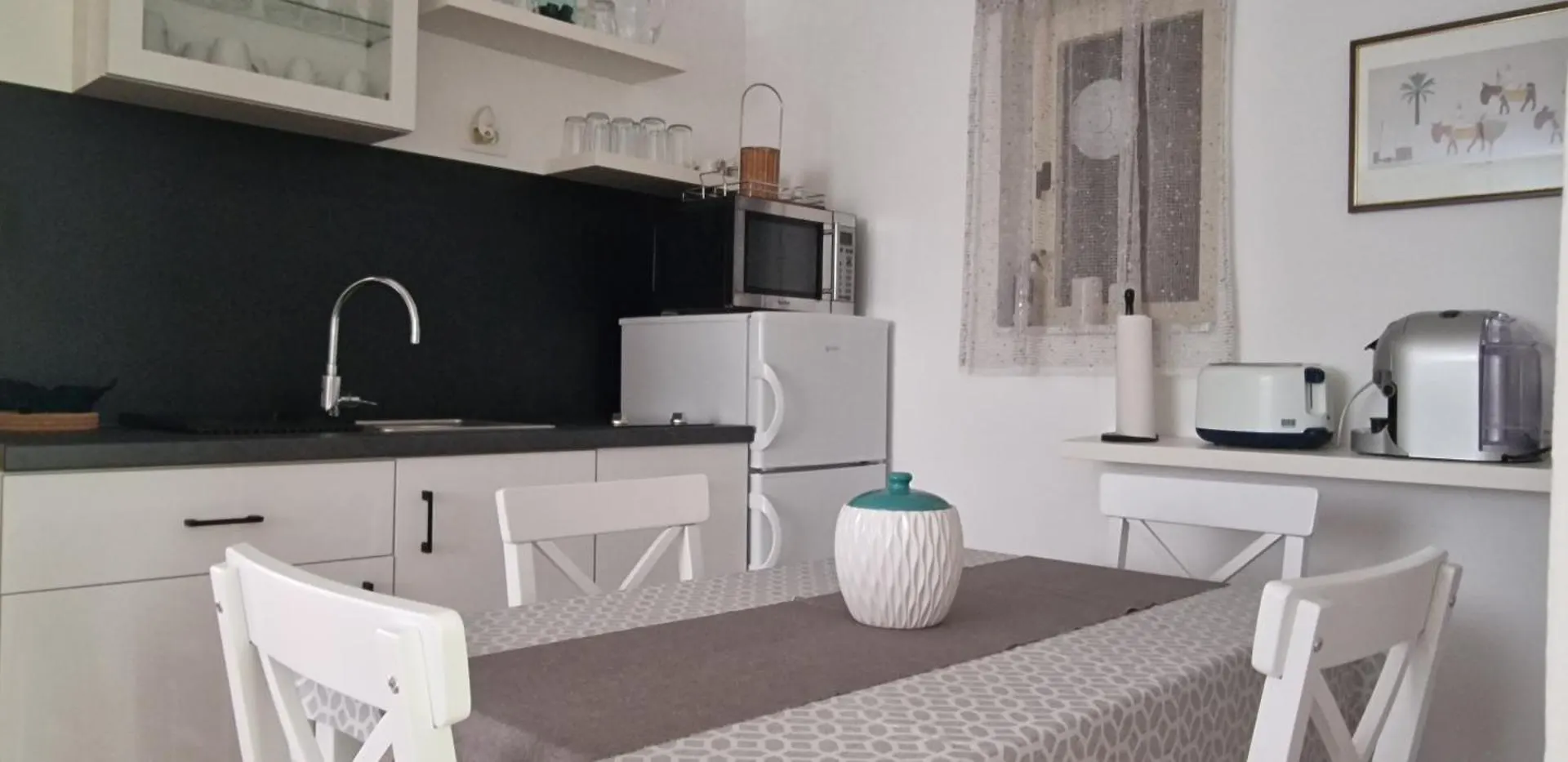 Apartment Park Šilo Chorvatsko