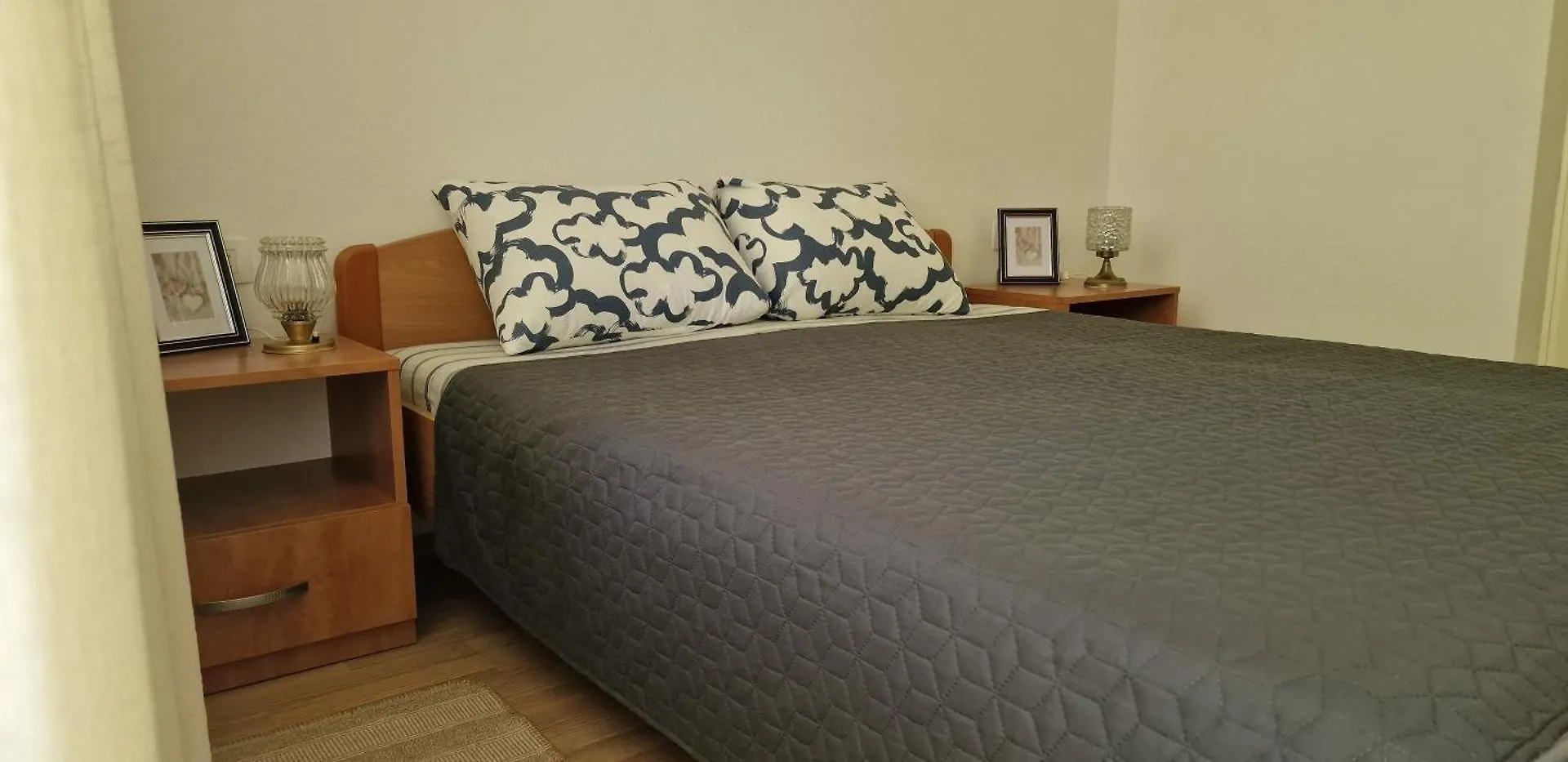 Apartment Park Šilo