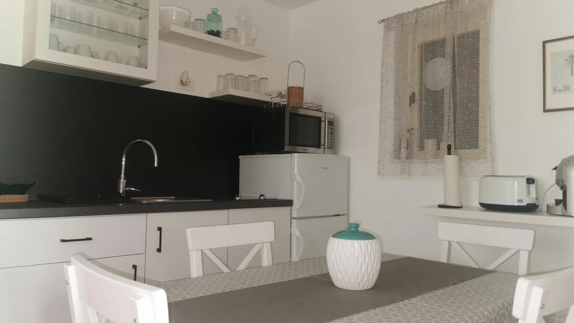 Apartment Park Šilo