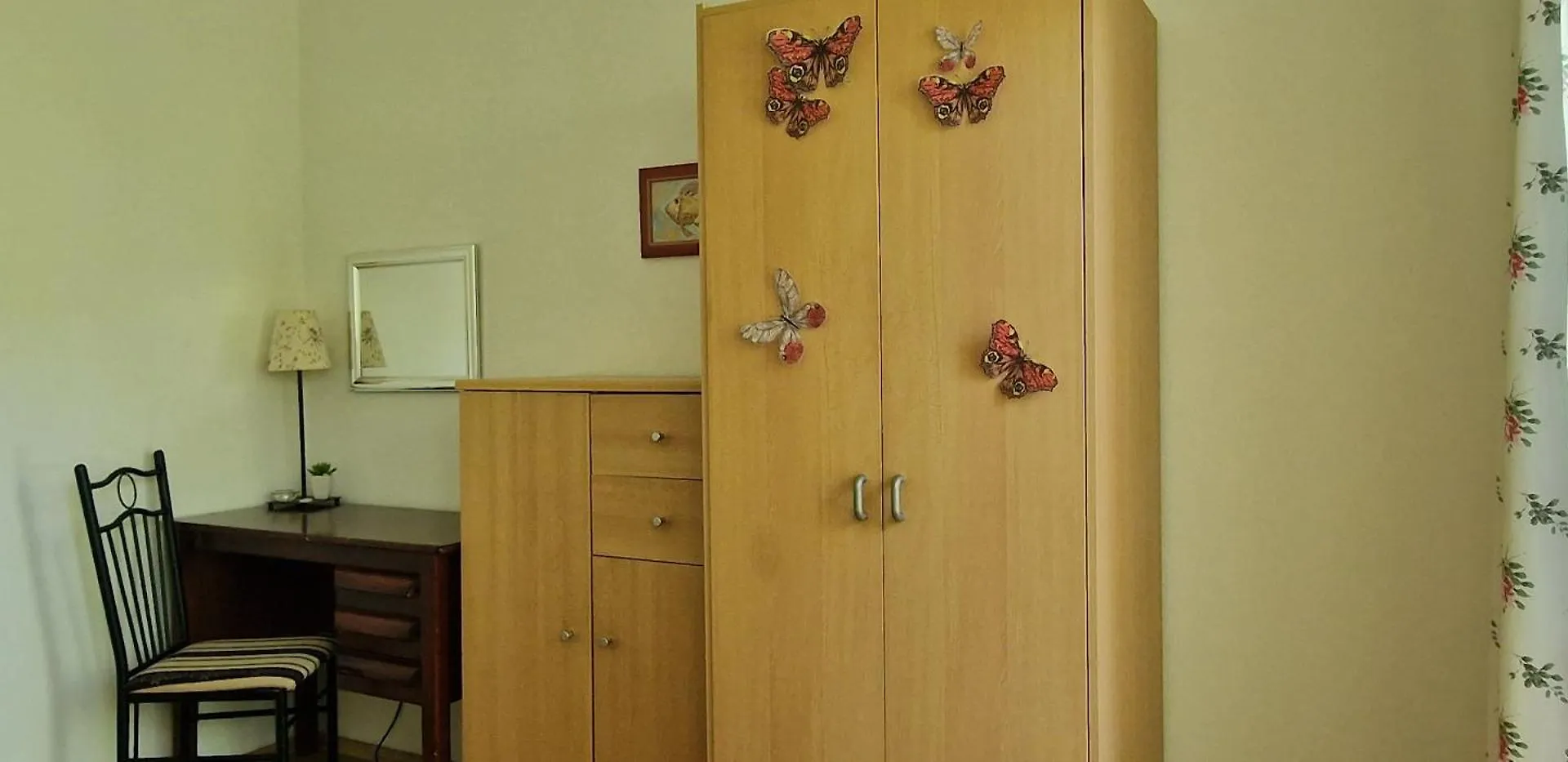 Apartment Park Šilo Chorvatsko
