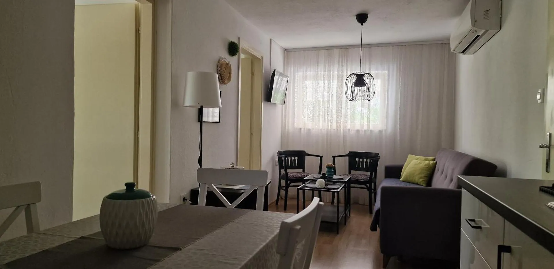 Apartment Park Šilo
