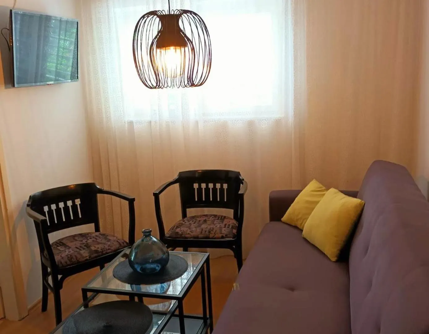 Apartment Park Šilo 0*,